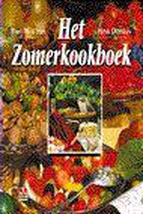 ZOMERKOOKBOEK 9789021530895 Paul Wouters, Boeken, Kookboeken, Gelezen, Verzenden