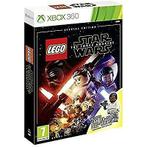Lego Star Wars the force awakens special edition (Xbpx 360
