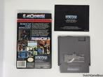 Nintendo NES - Robocop 3 - USA, Spelcomputers en Games, Games | Nintendo NES, Verzenden, Gebruikt