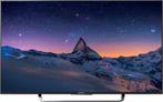 Sony KD-49X8309C - 43 Inch 4K Ultra HD 100 Hz Tv, Ophalen, LED, Zo goed als nieuw, 100 Hz