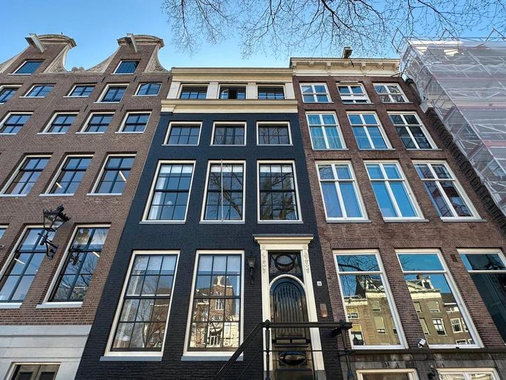 Te huur: Appartement Herengracht in Amsterdam, Huizen en Kamers, Huizen te huur, Noord-Holland, Appartement