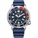 Horloge Heren Citizen BN0168-06L (Ø 44 mm), Verzenden, Nieuw