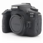 Digitale fotocamera | Canon EOS 90D body | Tweedehands, Audio, Tv en Foto, Fotocamera's Digitaal, Verzenden, Gebruikt, Canon