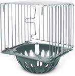 Voorhangnest draad met kunststof nest - Nestkasten voor, Verzenden, Nieuw