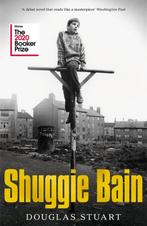 Shuggie Bain 9781529019278 Douglas Stuart, Verzenden, Zo goed als nieuw, Douglas Stuart