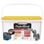 Nutribird A19 Papegaai - 3 KG (410022), Verzenden, Nieuw