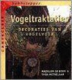 Vogeltraktaties 9789021327686 De Boer, Boeken, Hobby en Vrije tijd, Gelezen, De Boer, Verzenden