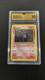 Pokémon - 1 Graded card - Houndour 5/75 Holo - GG 10 -, Nieuw