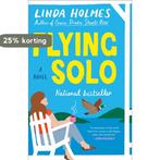 Flying Solo 9780525619291 Linda Holmes, Boeken, Verzenden, Gelezen, Linda Holmes