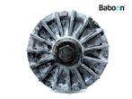 Afdekkap Oliefilter Kawasaki ZR 1100 Zephyr 1992-1996, Motoren, Verzenden, Gebruikt