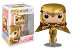 Funko Pop! Vinyl figuur - DC Wonder Woman 1984 324 Wonde..., Verzamelen, Nieuw