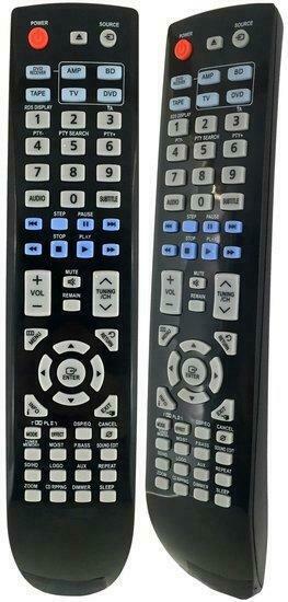 Alternatieve Samsung AH59-02195C afstandsbediening, Audio, Tv en Foto, Afstandsbedieningen, Verzenden