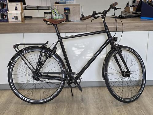 Trek Dublin 5 Heren 60cm, Fietsen en Brommers, Fietsen | Heren | Sportfietsen en Toerfietsen, 57 tot 61 cm, Gebruikt, Overige merken