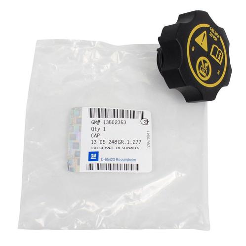 Original Radiateurdop O.a Opel Astra J Insignia A Corsa D..., Doe-het-zelf en Verbouw, Verwarming en Radiatoren, Nieuw, Ophalen of Verzenden