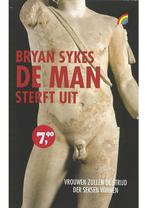 De man sterft uit Bryan Sykes, Boeken, Psychologie, Nieuw, Verzenden