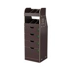 Houten bedrijfswageninrichting Peugeot e-Expert 2020+ H1, Auto-onderdelen, Interieur en Bekleding, Verzenden, Nieuw