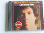 Lucio Battisti - Ancora tu / Greatest Hits, Cd's en Dvd's, Verzenden, Nieuw in verpakking
