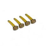 Dunlop Auto luchtverfrisser - Vanillegeur - 4 stuks - Gee..., Ophalen of Verzenden