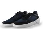 Nubikk Sneakers in maat 43 Blauw | 10% extra korting, Nubikk, Verzenden, Blauw, Sneakers of Gympen