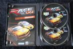 Race On-WTCC 08 & US Muscle PC Game, Verzenden, Nieuw