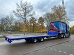 Veiling: Oplegger Desot OZL 52-2AT-32-98 2002, Auto's, Vrachtwagens, Overige kleuren, Overige brandstoffen, Aanhangers en Opleggers