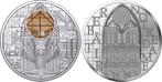 Frankreich 25 Euro zilver Pp 2024 Franzoesische Excellenz..., Postzegels en Munten, Verzenden