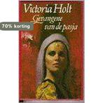 Gevangene van de pasja 9789026962332 Victoria Holt, Verzenden, Gelezen, Victoria Holt