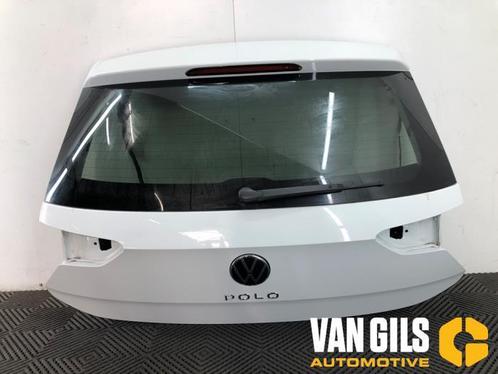 Achterklep Volkswagen Polo O316917, Auto-onderdelen, Carrosserie en Plaatwerk, Ophalen of Verzenden