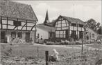 NOORBEEK - Vakantieboerderij De Witte Olifant, Verzenden, Gelopen