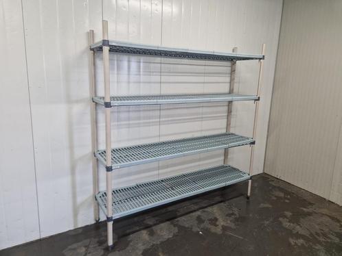 Koelcel / Vriescel stelling 181 x 45,5 x 190 cm, Zakelijke goederen, Horeca | Keukenapparatuur, Gebruikt, Koelen en Vriezen