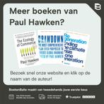 Regeneration 9789047715115 Paul Hawken, Verzenden, Gelezen, Paul Hawken
