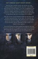Maanlied / The Vampire Diaries / 9 9789022562499 L.J. Smith, Verzenden, Gelezen, L.J. Smith