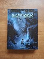 Siegfried T1 à T3 + DVD - 3x C + jaquette - EO/TL - 3 Album, Nieuw