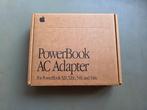 Apple PowerBook AC Adapter M1910Z/A – New Old Stock (Opened, Nieuw