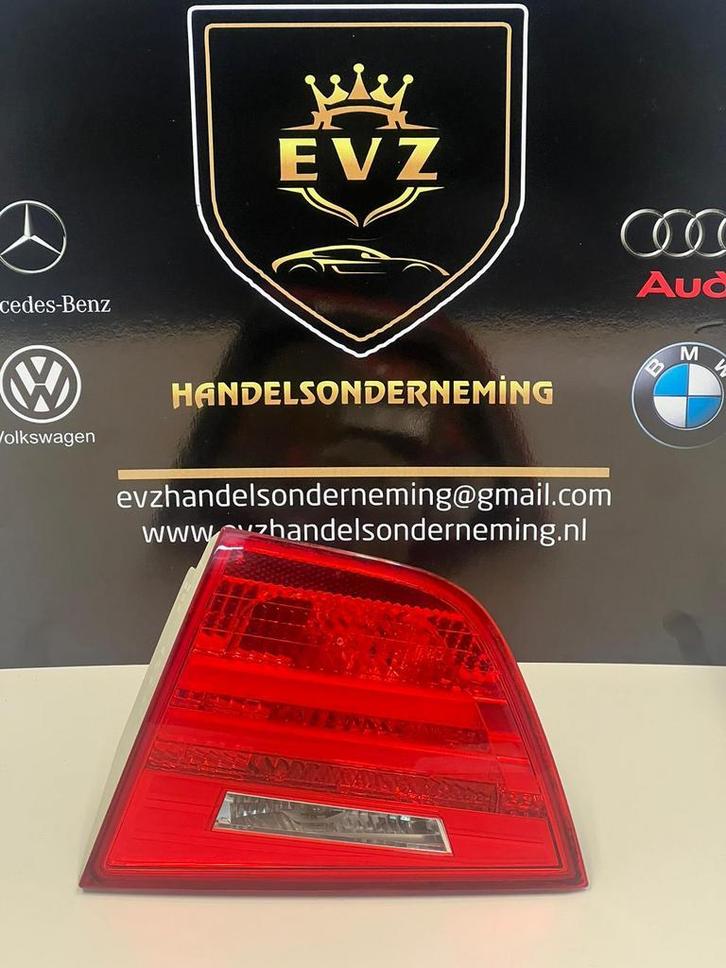 Achterlicht rechts binnen BMW 3 serie bj.2011 Artnr.7289434, Auto-onderdelen, Verlichting, Gebruikt, BMW