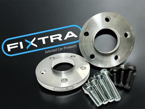 Spoorverbreders 5x112 66,5 (Speciaal Mercedes, 148mm) 15mm, Auto diversen, Tuning en Styling