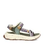 Timberland Motion Dune sandalen voor dames in het Groen, Kleding | Dames, Schoenen, Verzenden, Nieuw, Sandalen of Muiltjes, Timberland
