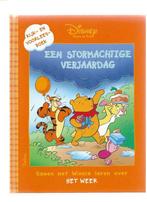 Kijk - en voorleesboek Winnie de Poeh : een stormachtige, Boeken, Gelezen, Ysenda Maxtone-Graham, Noemi Caldas-Miranda, Verzenden