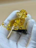 Swarovski - Beeldje - The Lion King – Simba with Original