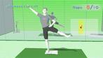 Wii fit plus (wii used game), Ophalen of Verzenden, Zo goed als nieuw