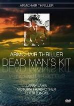 Armchair Thriller: Dead Mans Kit DVD (2009) Larry Lamb,, Zo goed als nieuw, Verzenden