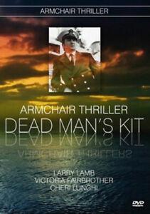 Armchair Thriller: Dead Mans Kit DVD (2009) Larry Lamb,, Cd's en Dvd's, Dvd's | Overige Dvd's, Zo goed als nieuw, Verzenden