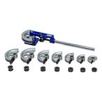 Pijpenbuiger Hand met Buigstang, Verzenden, Nieuw