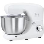 Teesa Easy Cook Single keukenmachine/ standmixer 1400 Watt, Witgoed en Apparatuur, Keukenmixers, Ophalen of Verzenden, Nieuw
