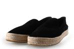 Toms Espadrilles in maat 39 Zwart | 10% korting, Kleding | Dames, Verzenden, Zwart, Toms, Gedragen