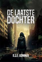 De laatste dochter / De laatste dochter / 1 9789462666535, Boeken, Verzenden, Gelezen, R.S.E. Gommer