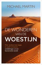 De wonderen van de woestijn 9789402704761 Michael Martin, Verzenden, Zo goed als nieuw, Michael Martin