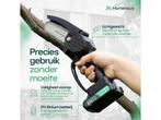 Hortensus - Mini kettingzaag voor al je kluswerk - Hortensus, Verzenden, Nieuw