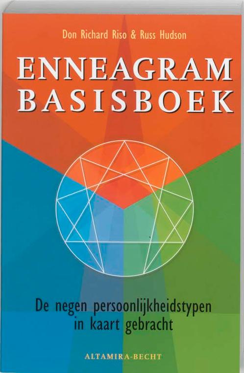 Enneagram basisboek 9789023010265 Russ Hudson, Boeken, Esoterie en Spiritualiteit, Gelezen, Verzenden