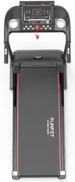 Professionele Elektrische Loopband - 12 Programmas & Hog..., Sport en Fitness, Ophalen of Verzenden, Nieuw